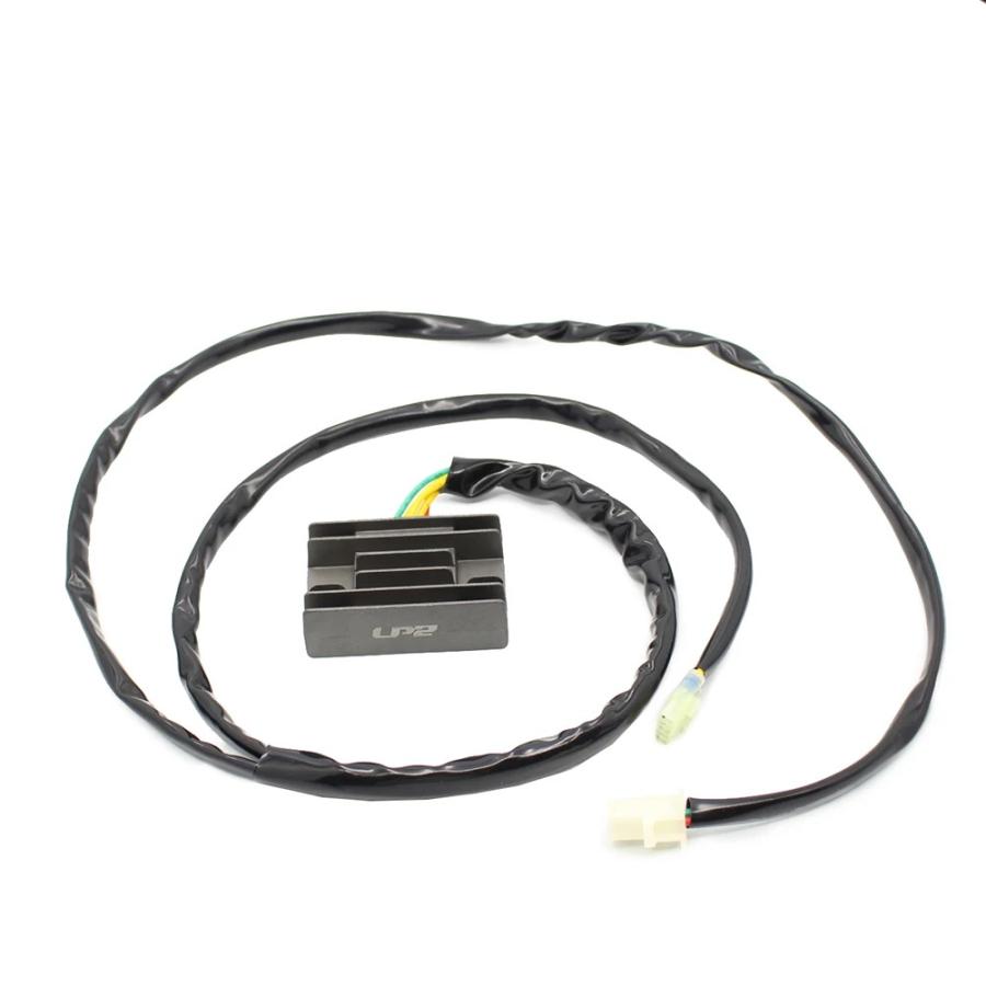 HONDA CRM250 CRM250AR 1995-1999 31600-KAE-741互換 レギュレーター