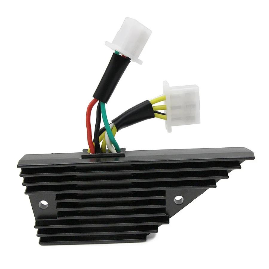 HONDA CBX750F 1984-1987 31600-MJ0-003互換 レギュレーター : 厚木