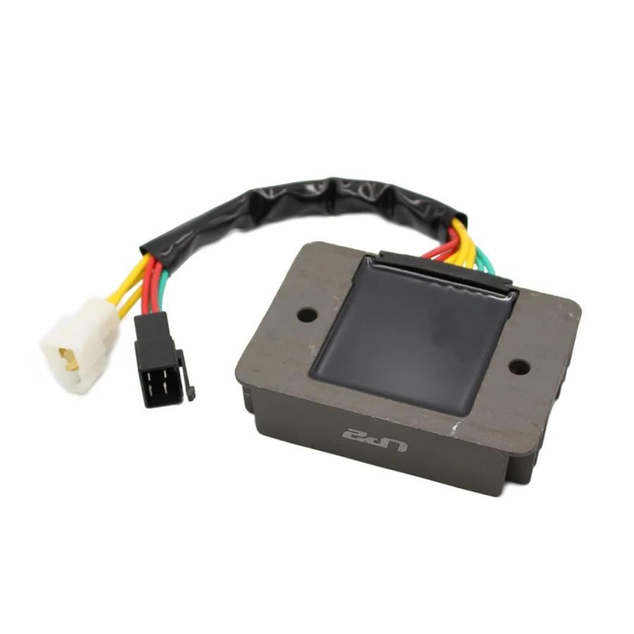 DUCATI Monster 600 Dark 696 750 900 1100 1000 S4RS S4R S2R Multistrada DS1000 レギュレーター |  | 05