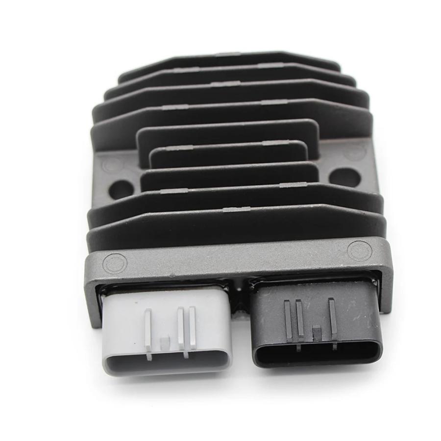 DUCATI Multistrada 950 Streetfighter V4 V2 Panigale V4 R XDiavel S Dark 1260 Black Star 1262 Diavel 1260 レギュレーター | 