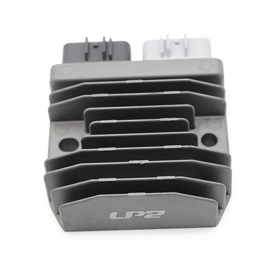 DUCATI Multistrada 950 Streetfighter V4 V2 Panigale V4 R XDiavel S Dark 1260 Black Star 1262 Diavel 1260 レギュレーター |  | 02