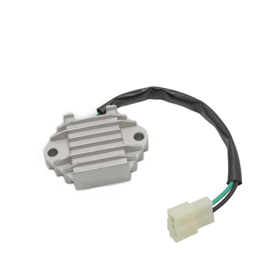 YAMAHA WR250 WR250F WR426 WR426F WR400 WR400F レギュレーター