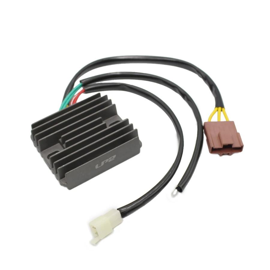 Husqvarna 701 ENDURO 701 SUPERMOTO レギュレーター | 