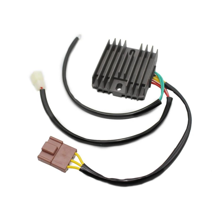 Husqvarna 701 ENDURO 701 SUPERMOTO レギュレーター |  | 02