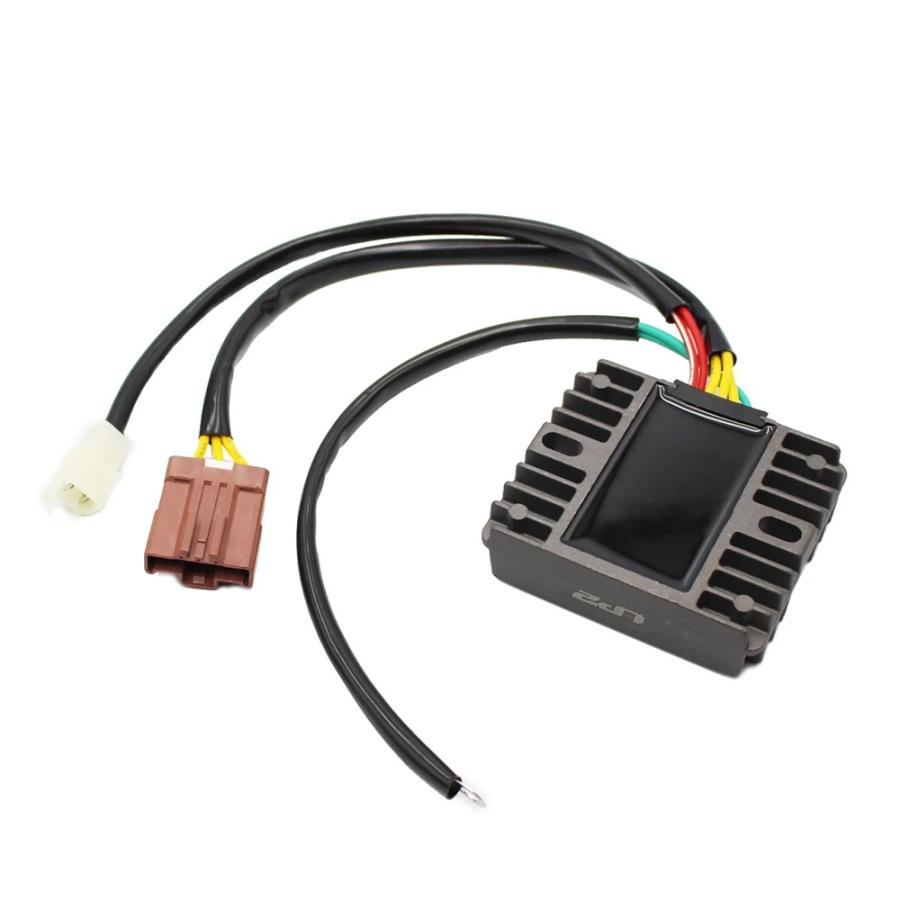 Husqvarna 701 ENDURO 701 SUPERMOTO レギュレーター |  | 04