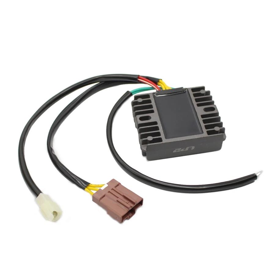 Husqvarna 701 ENDURO 701 SUPERMOTO レギュレーター |  | 05