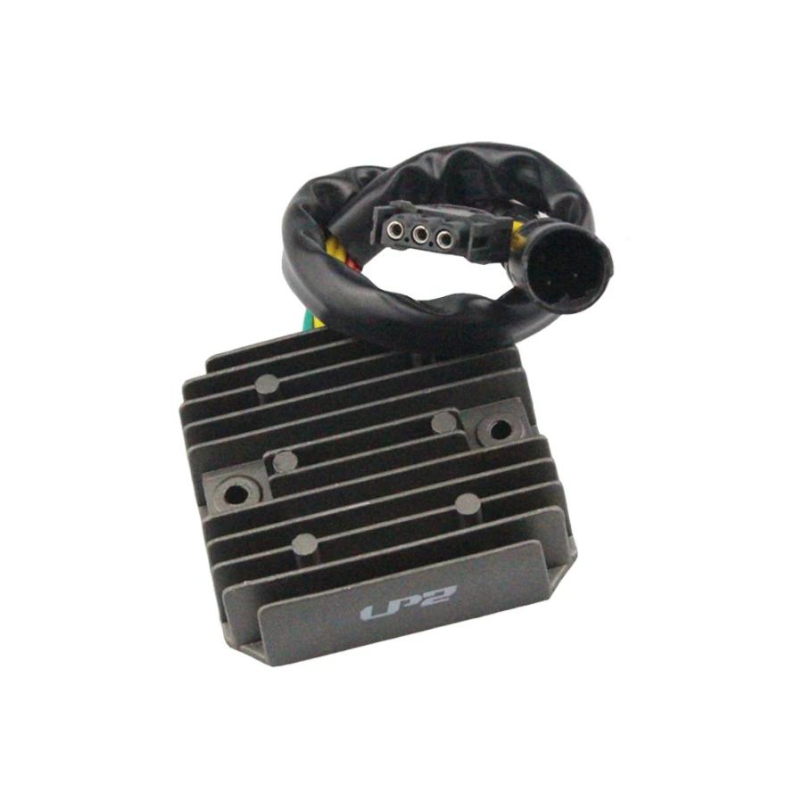 BMW F650CS F650GS Dakar F800GS F800ST C400GT K08 C400X K09 G650GS F800S F800R F800GT G650X レギュレーター |  | 01