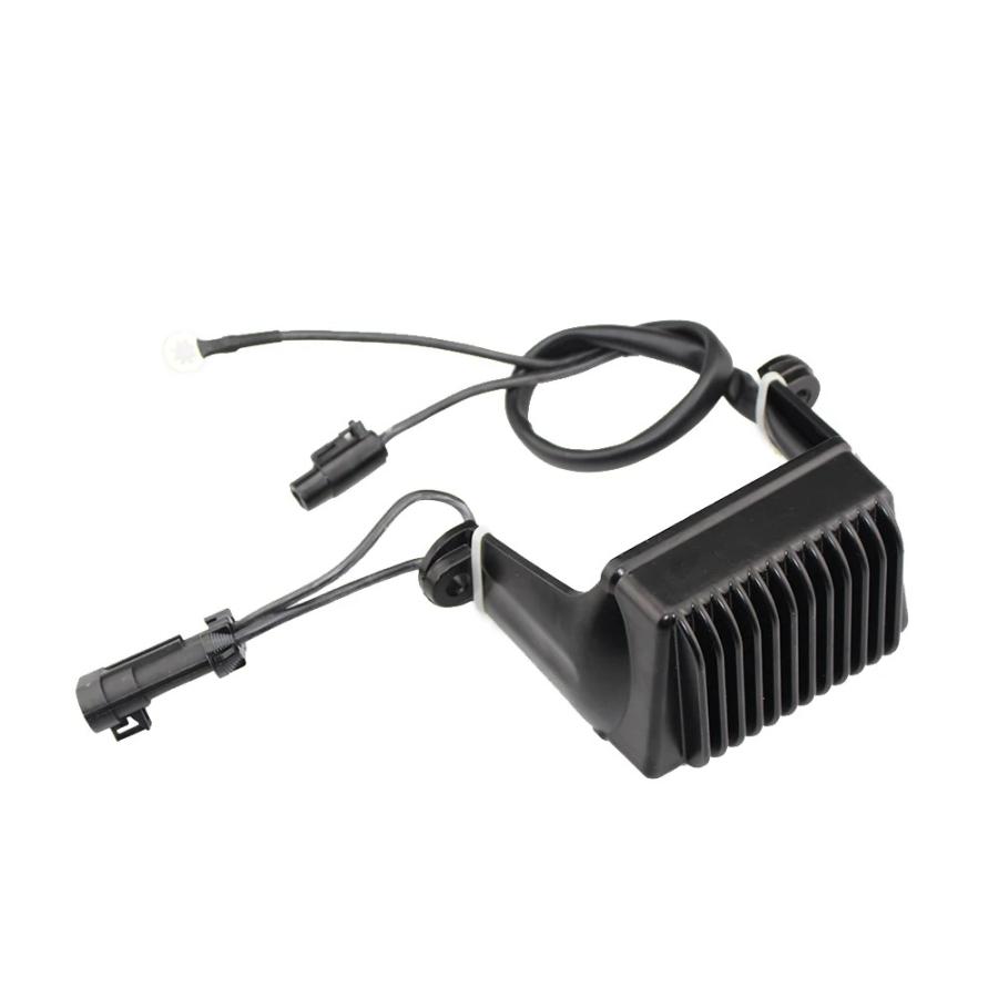 Harley-Davidson Electra Glide Classic FLHTC Road Glide FLTR-I Road King FLHR FLHRC FLHRS レギュレーター |  | 01