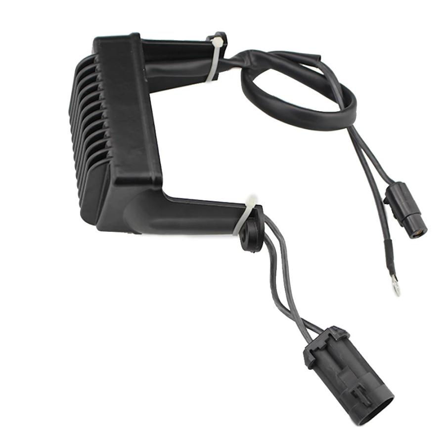 Harley-Davidson Electra Glide Classic FLHTC Road Glide FLTR-I Road King FLHR FLHRC FLHRS レギュレーター |  | 03