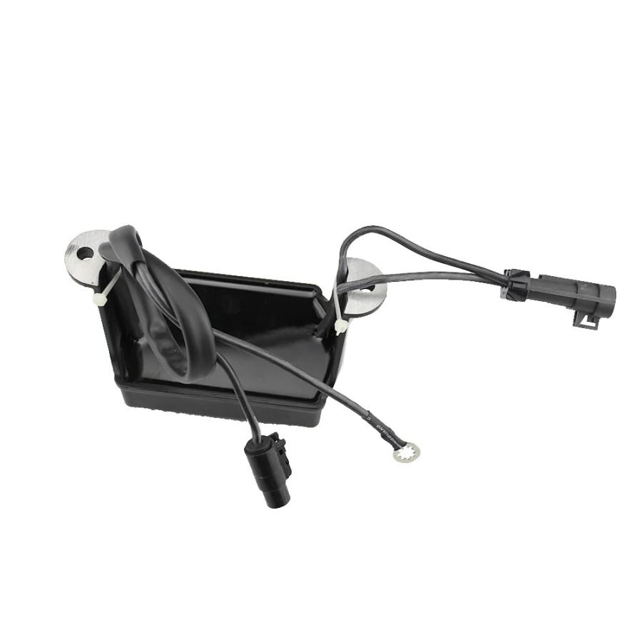 Harley-Davidson Electra Glide Classic FLHTC Road Glide FLTR-I Road King FLHR FLHRC FLHRS レギュレーター |  | 05