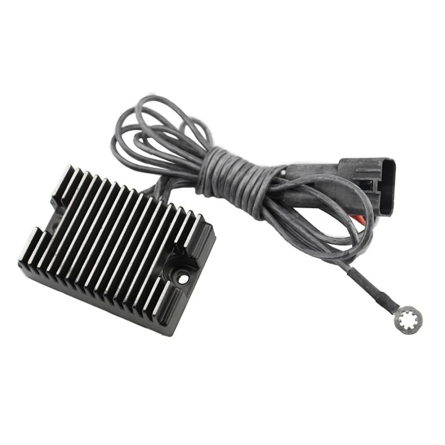 Harley-Davidson Dyna Super Glide Dyna Glide 1450 Heritage Softail 1450 レギュレーター |  | 01