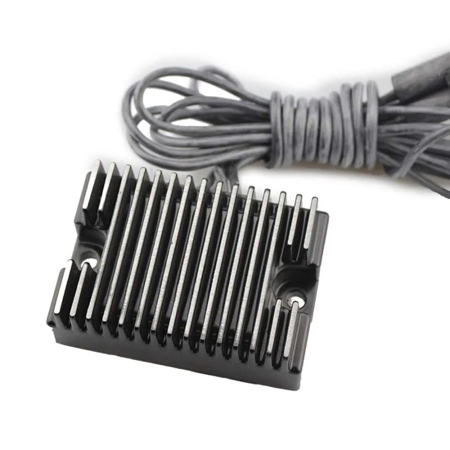 Harley-Davidson Dyna Super Glide Dyna Glide 1450 Heritage Softail 1450 レギュレーター |  | 02