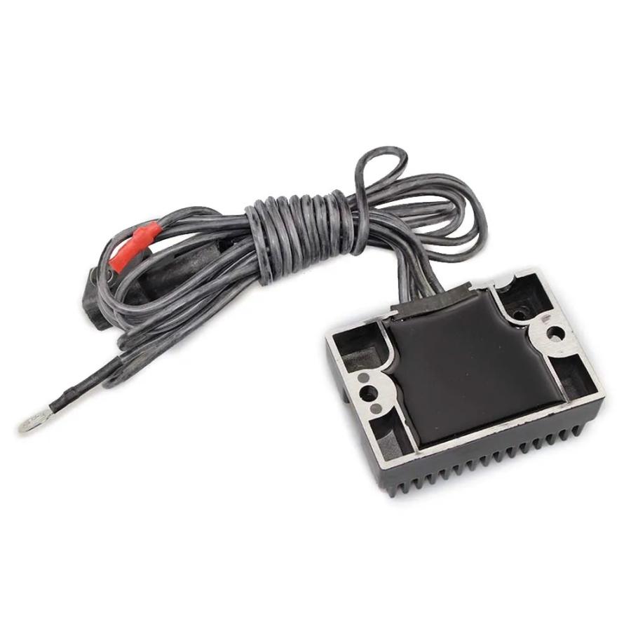 Harley-Davidson Dyna Super Glide Dyna Glide 1450 Heritage Softail 1450 レギュレーター |  | 04