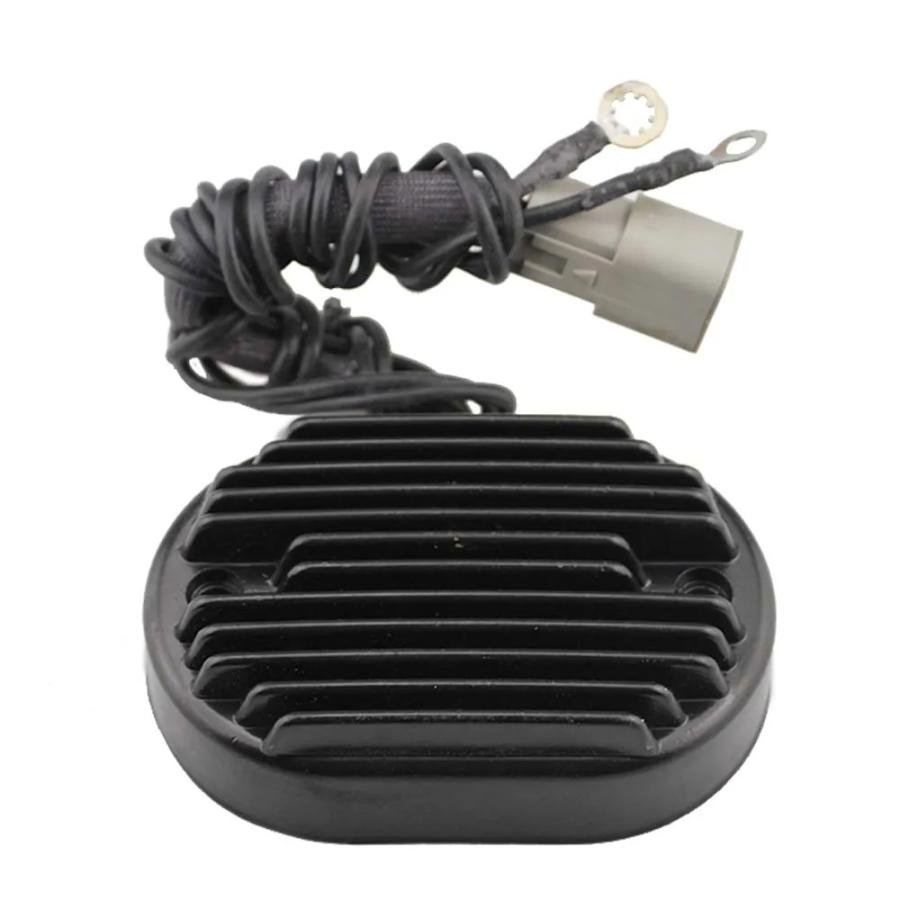 Harley-Davidson Fat Boy Heritage Softail 1450 Screaming Eagle Fat Boy 1690 Softail Deuce 1450 レギュレーター |  | 01