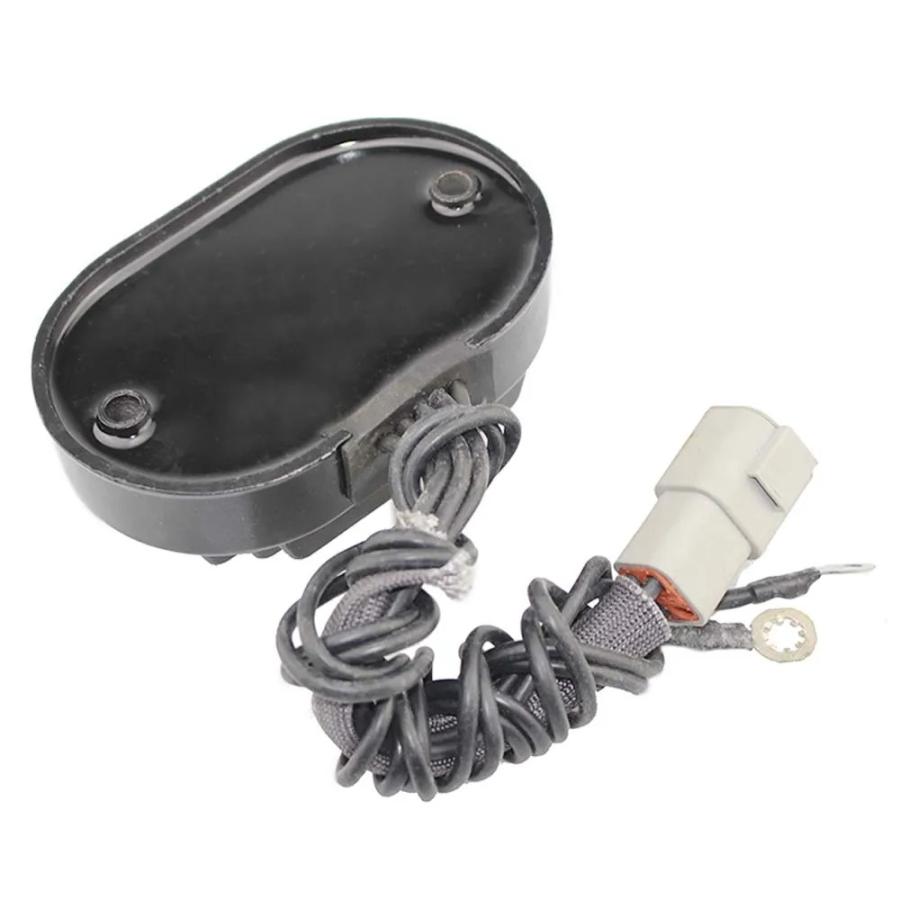 Harley-Davidson Fat Boy Heritage Softail 1450 Screaming Eagle Fat Boy 1690 Softail Deuce 1450 レギュレーター |  | 02