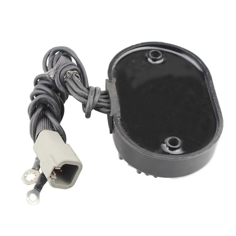 Harley-Davidson Fat Boy Heritage Softail 1450 Screaming Eagle Fat Boy 1690 Softail Deuce 1450 レギュレーター |  | 03