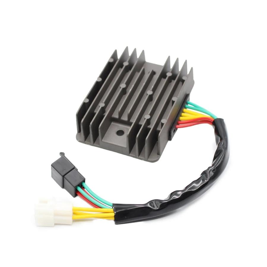 Moto Guzzi Nevada 750 California Vintage 1100 V7 Special 750 レギュレーター |  | 01