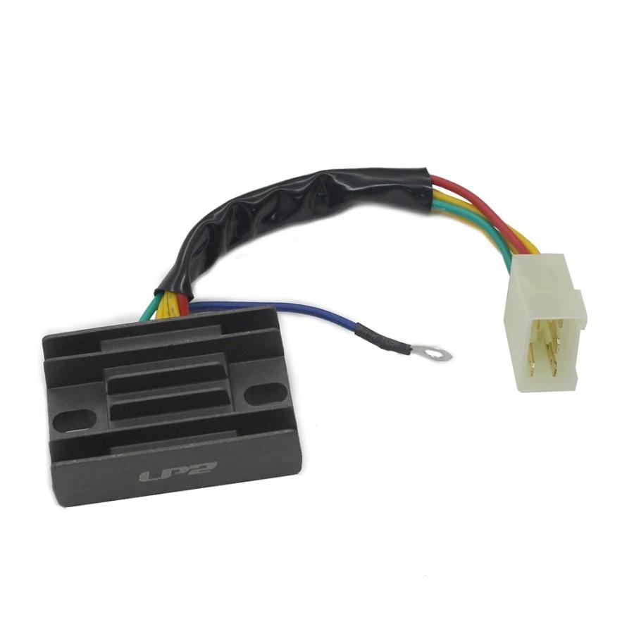 Aprilia Pegaso 600 650 RS125 RS250 RX125 SX125 MX125 ETX125 Classic 125 レギュレーター |  | 01