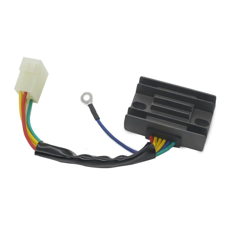 Aprilia Pegaso 600 650 RS125 RS250 RX125 SX125 MX125 ETX125 Classic 125 レギュレーター |  | 02