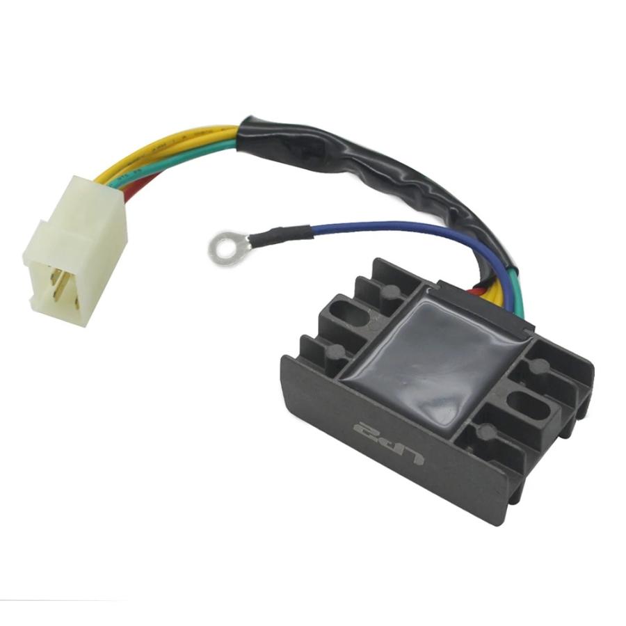 Aprilia Pegaso 600 650 RS125 RS250 RX125 SX125 MX125 ETX125 Classic 125 レギュレーター |  | 03