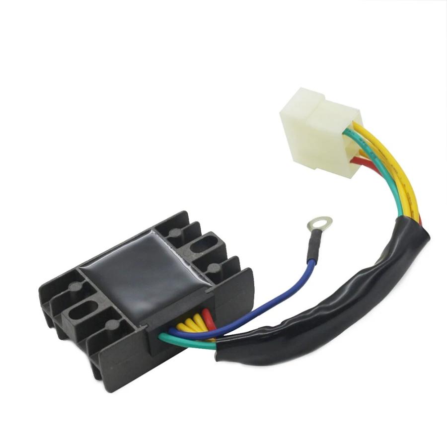 Aprilia Pegaso 600 650 RS125 RS250 RX125 SX125 MX125 ETX125 Classic 125 レギュレーター |  | 04