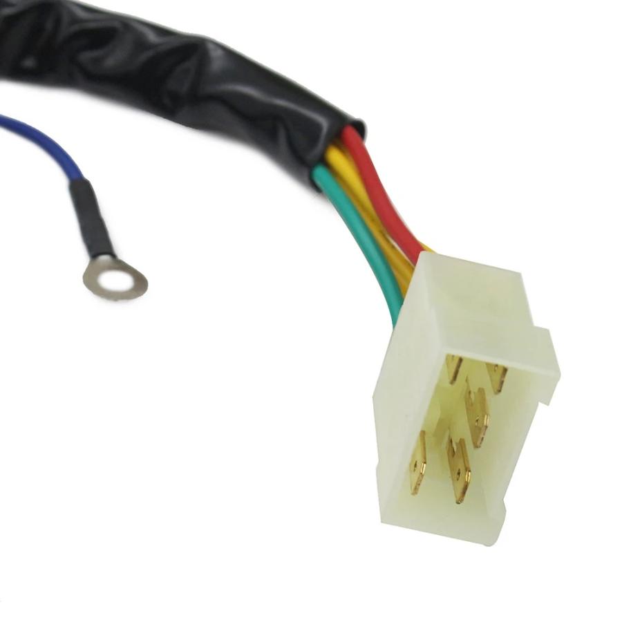 Aprilia Pegaso 600 650 RS125 RS250 RX125 SX125 MX125 ETX125 Classic 125 レギュレーター |  | 05