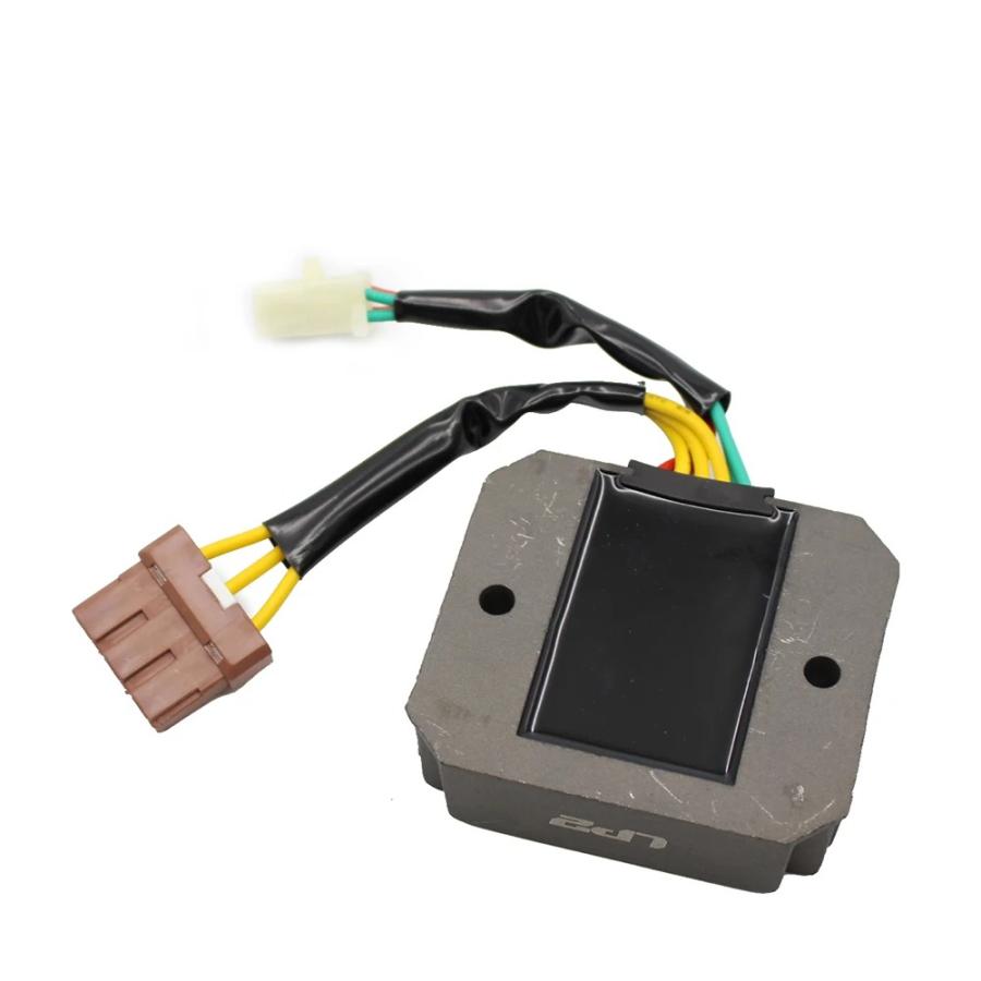 Aprilia RSV1000 SP/R Mille Tuono R SL1000 Falco RSV1000R Mille R トゥオーノ ファルコ レギュレーター |  | 04