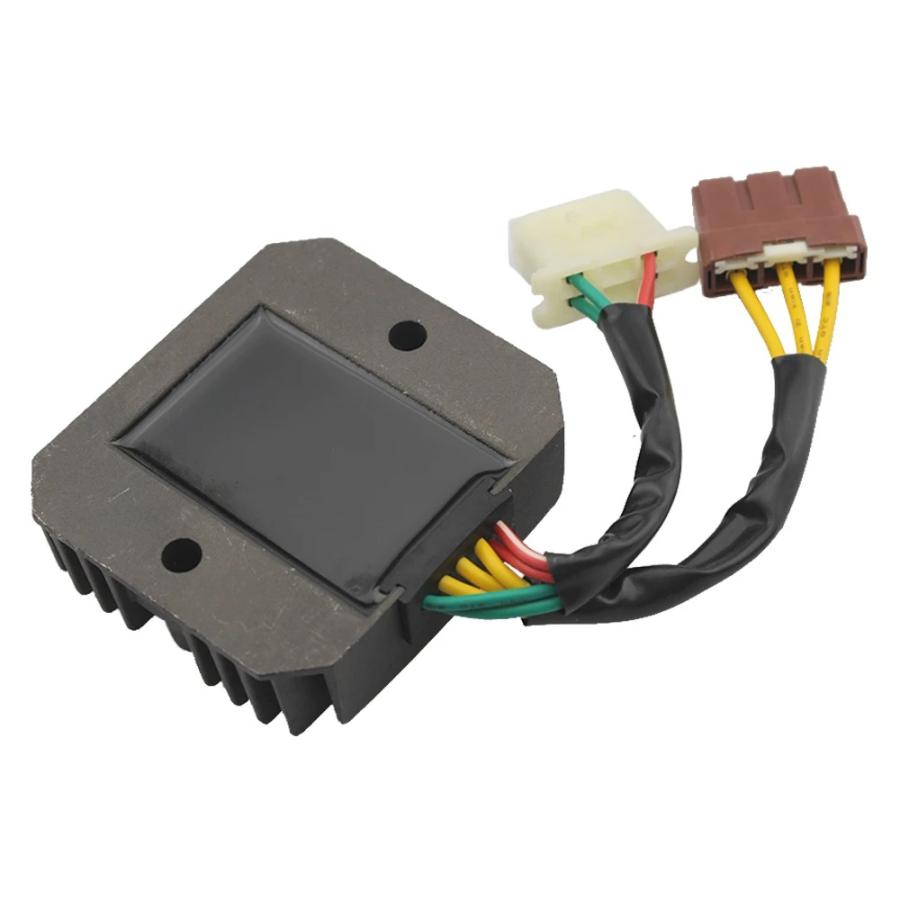 Aprilia RSV1000 SP/R Mille Tuono R SL1000 Falco RSV1000R Mille R トゥオーノ ファルコ レギュレーター |  | 05