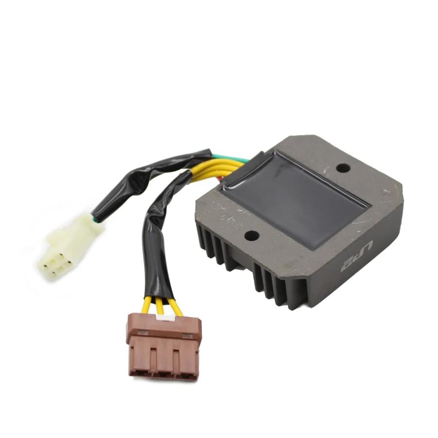 Aprilia RSV1000 SP/R Mille Tuono R SL1000 Falco RSV1000R Mille R トゥオーノ ファルコ レギュレーター |  | 06