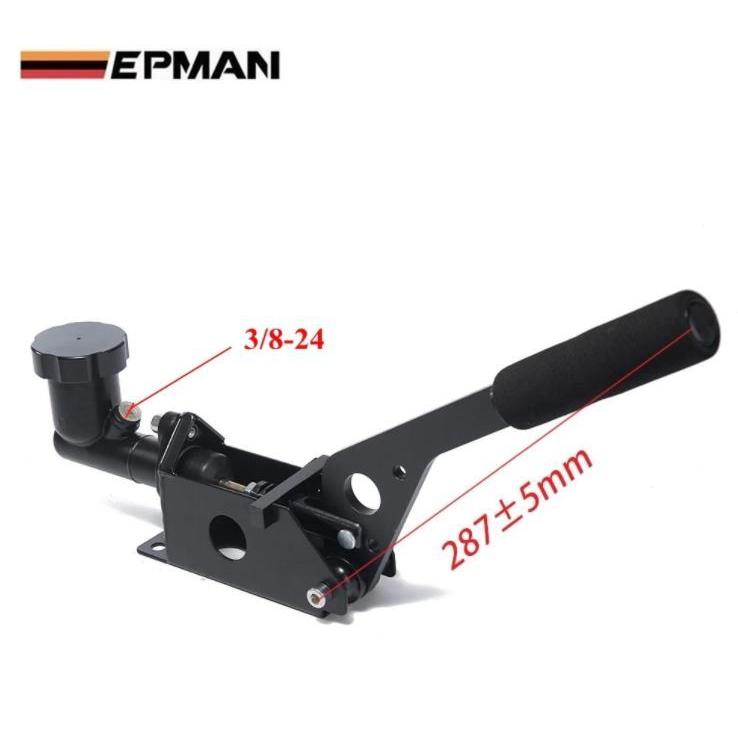 汎用 油圧ハンドブレーキ 油圧サイド ドリフト ラリー ジムカーナ EP