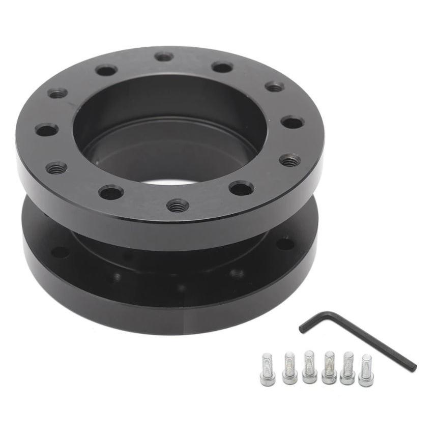 ハンドルボススペーサー　アダプター　40ｍｍ | 