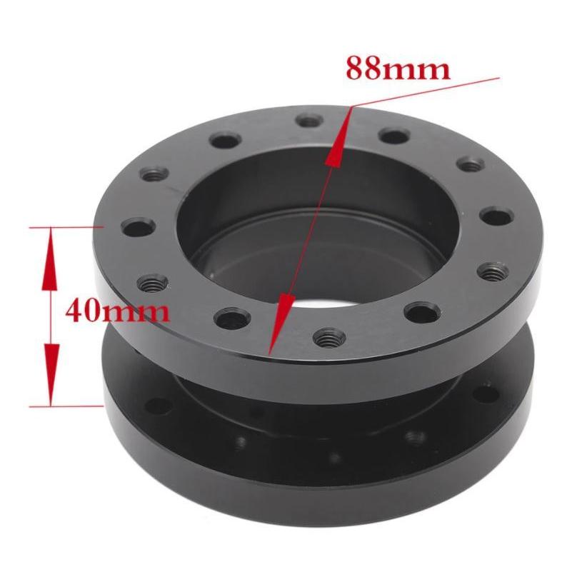 ハンドルボススペーサー　アダプター　40ｍｍ |  | 01