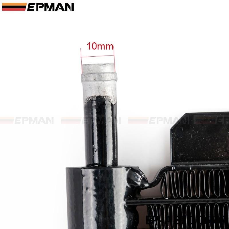 汎用オイルクーラー 9段 : 厚木オート部品販売社 - 通販 - Yahoo