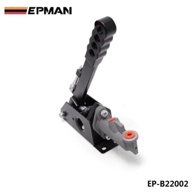 汎用　油圧ハンドブレーキ　油圧サイド　ドリフト　ラリー　ジムカーナ EP-B22002 | 