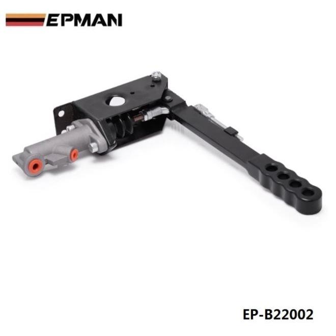 汎用　油圧ハンドブレーキ　油圧サイド　ドリフト　ラリー　ジムカーナ EP-B22002 |  | 01