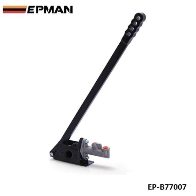 汎用　油圧ハンドブレーキ　油圧サイド　ドリフト　ラリー　ジムカーナ EP-B77007 | 