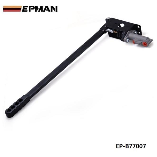 汎用　油圧ハンドブレーキ　油圧サイド　ドリフト　ラリー　ジムカーナ EP-B77007 |  | 02