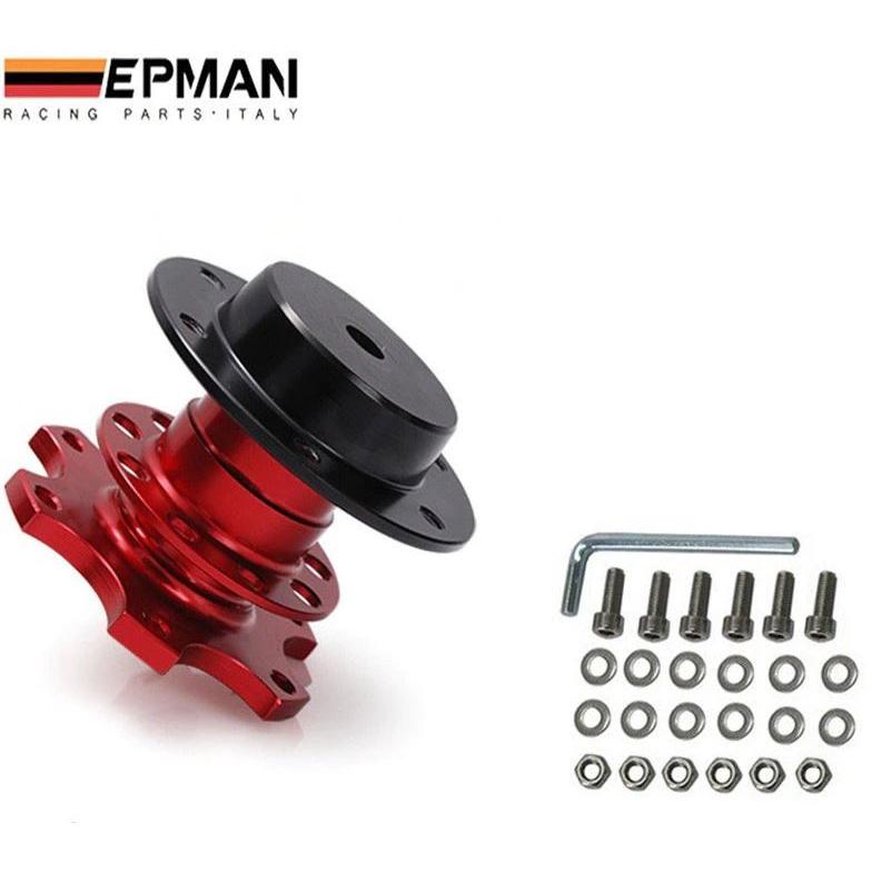 クイックリリースハンドルボス　汎用　６穴　PCD70 |  | 01