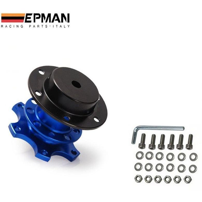 クイックリリースハンドルボス　汎用　６穴　PCD70 |  | 02