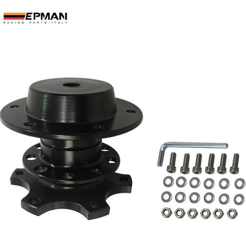 クイックリリースハンドルボス　汎用　６穴　PCD70 |  | 03