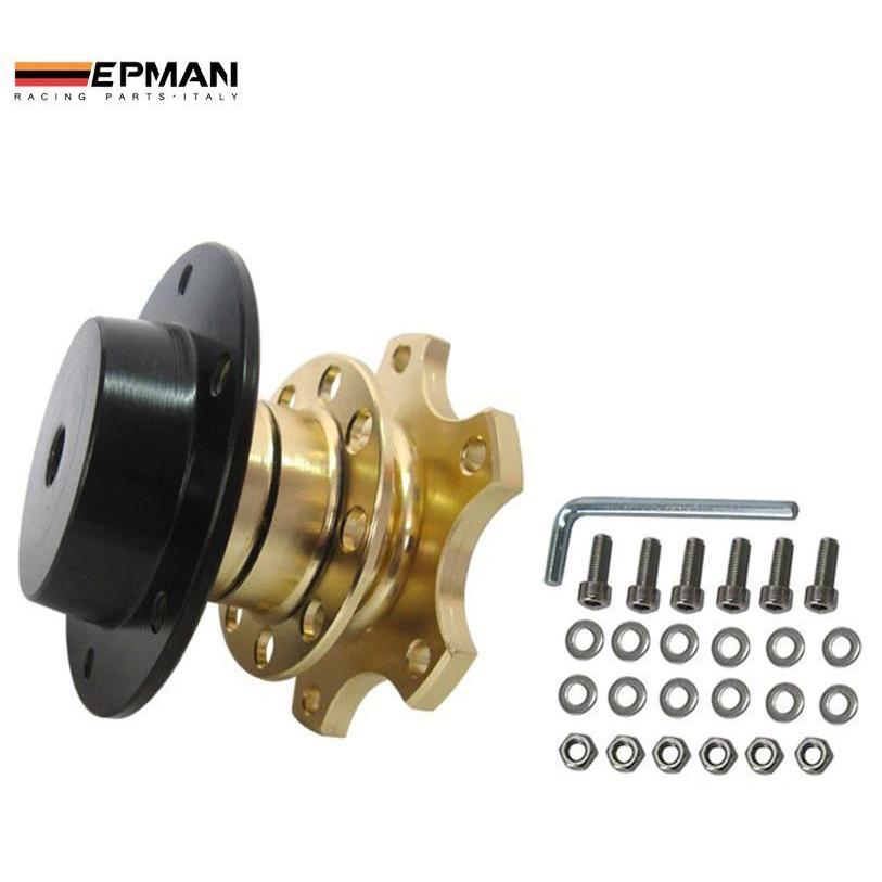 クイックリリースハンドルボス　汎用　６穴　PCD70 |  | 04