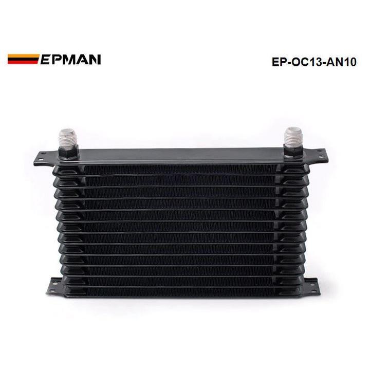 汎用オイルクーラー　13段　AN10 |  | 01