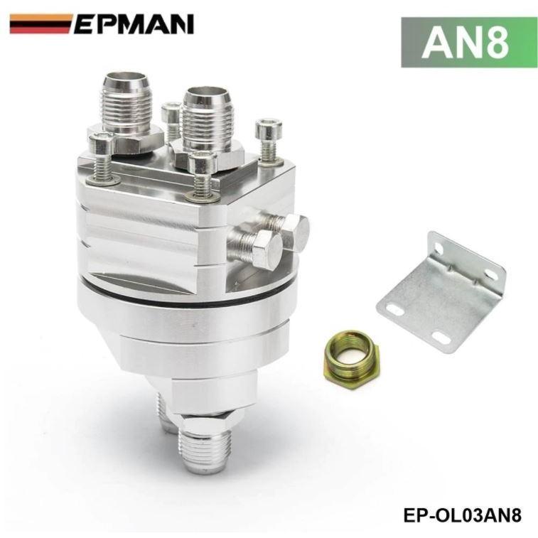 （廃盤）N PROJECTオイルフィルターコンバージョンKIT 廃盤）N PROJECTオイルフィルターコンバージョンKIT - メルカリ