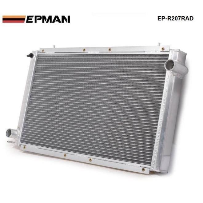 インプレッサWRX STi GC8 2層式アルミラジエーター : 厚木オート部品