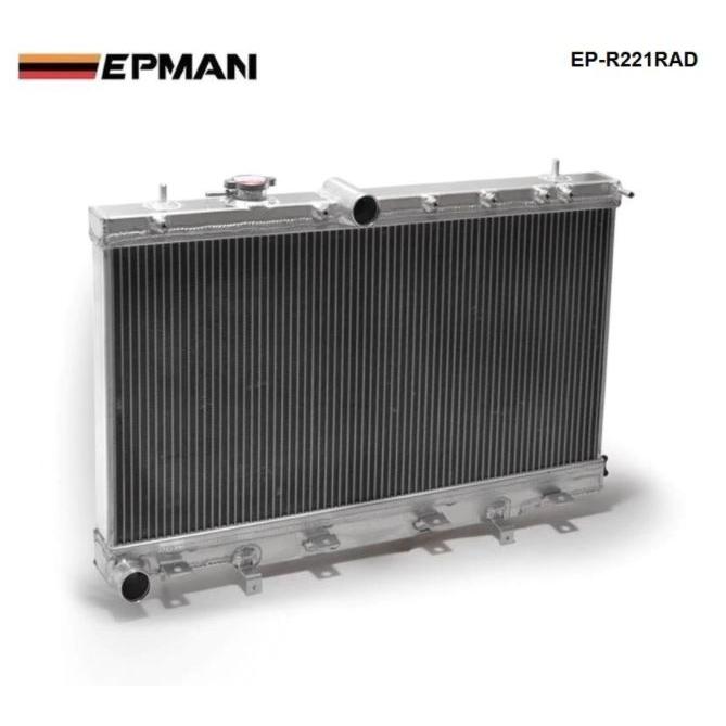 シボレーインパラ アルミ製ラジエーター ！ Amazon | 3列 アルミニウム ラジエーター シボレーインパラ 1959