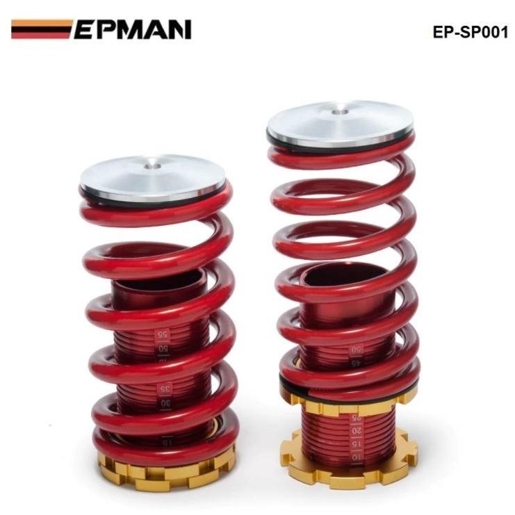 ホンダ 車高調整スプリングキット シビック CR-X : 厚木オート部品販売