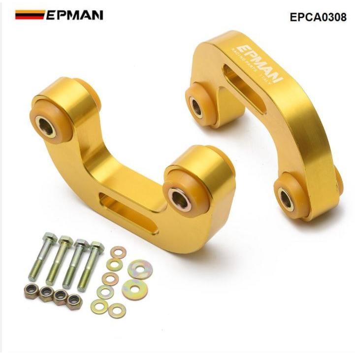 SUBARU（スバル） アルミ削り出し 強化スタビリンク インプレッサ リア