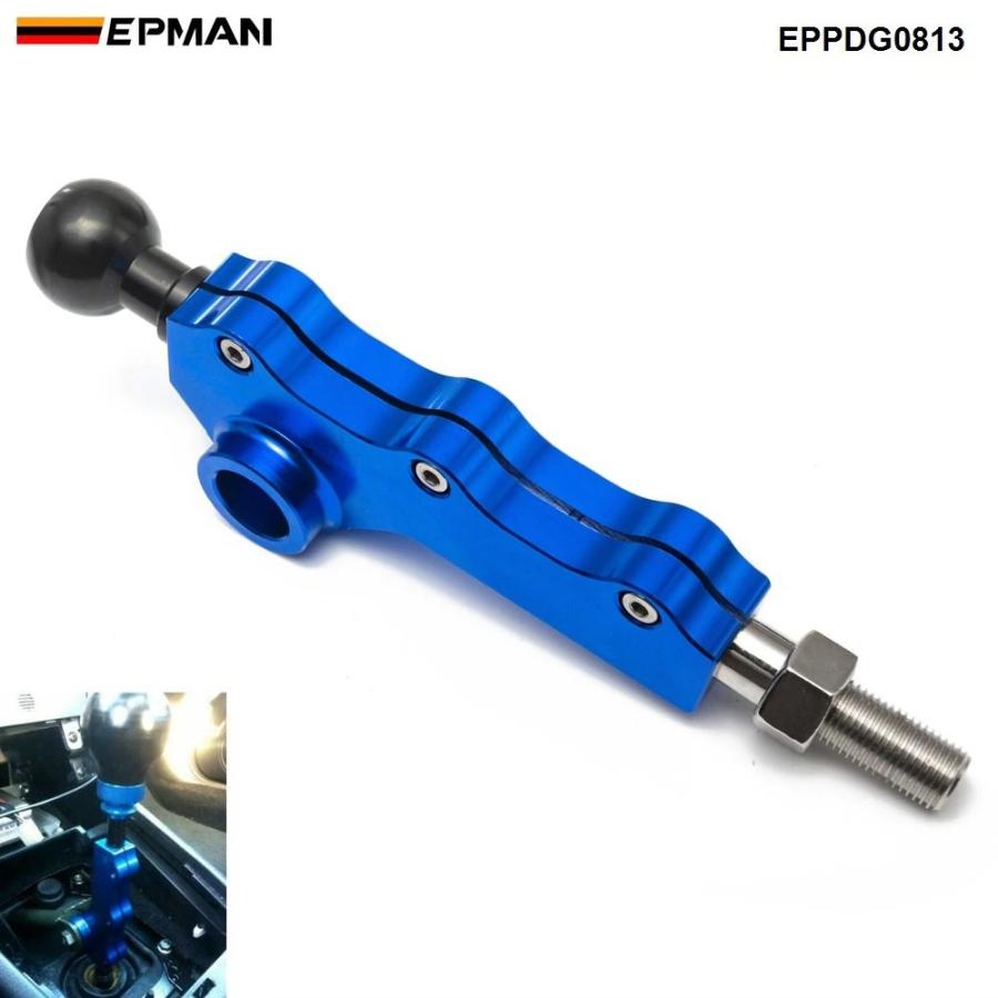 SUBARU Impreza WRX STi インプレッサ クイックシフター ショートシフター クイックシフト EPPDG0813 | SUBARU | 01