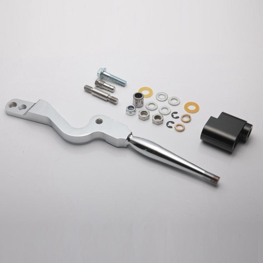 MITSUBISHI エクリプス 1995-1999 ショートシフター クイックシフター クイックシフト EPPDG201GS | 三菱 | 01