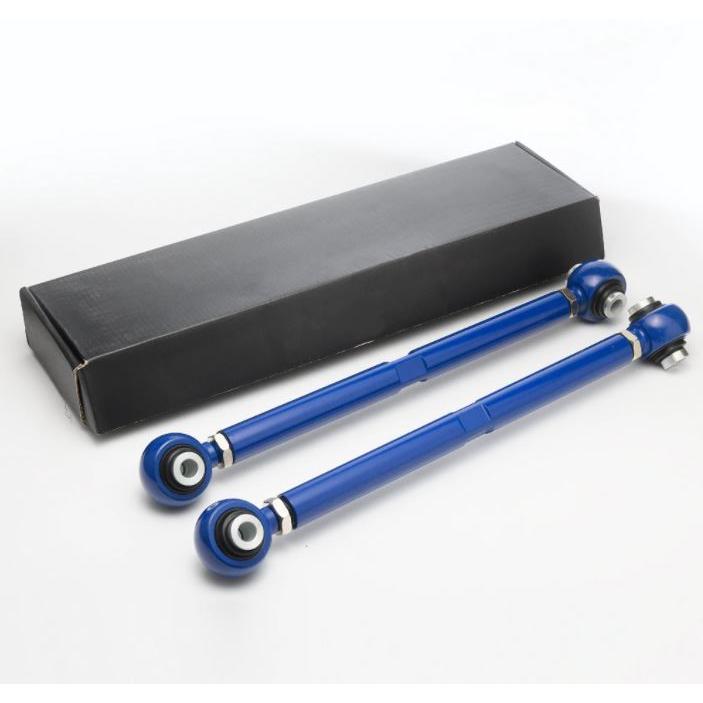 リアコントロールアーム　BMW E90 E92 325 328 330 335 トー調整 | BMW | 01